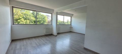   Appartement T1bis 41m2 dans immeuble de standing Appartement - 2/3 pi�ce(s) - 40 m�