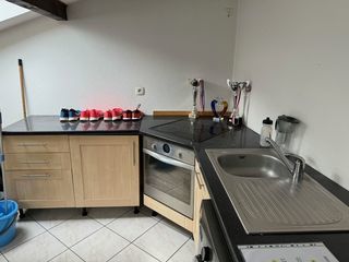  Appartement � vendre 7 pi�ces 134 m�