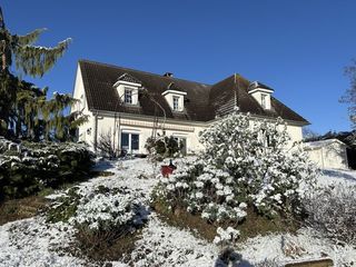  Maison � vendre 6 pi�ces 170 m�