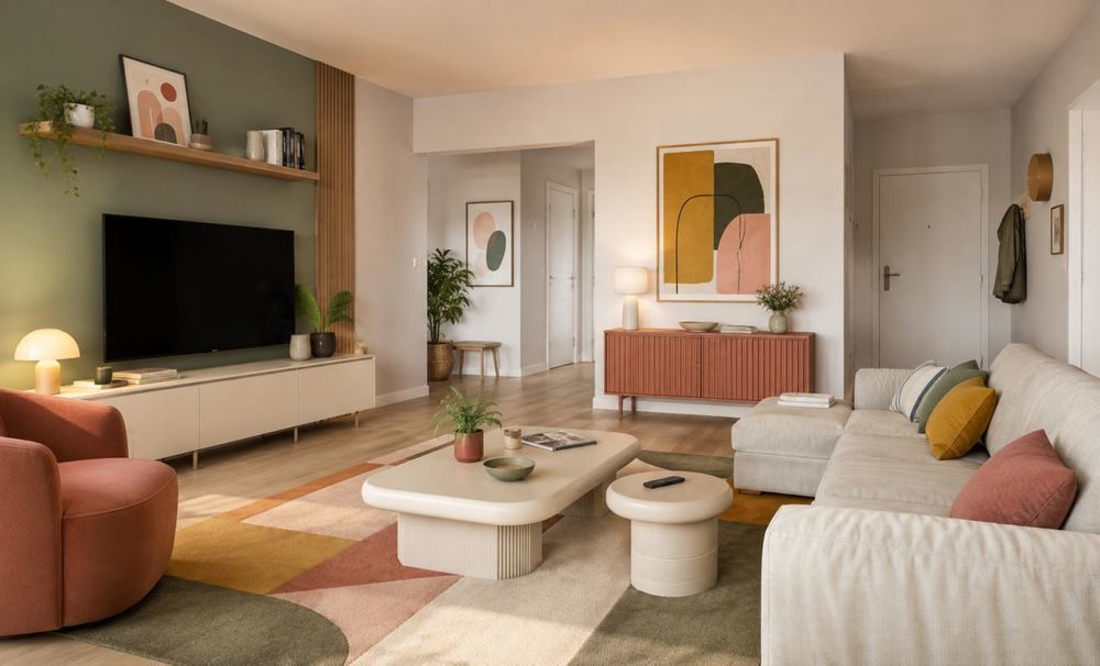 Appartements neufs   Bougival (78380)