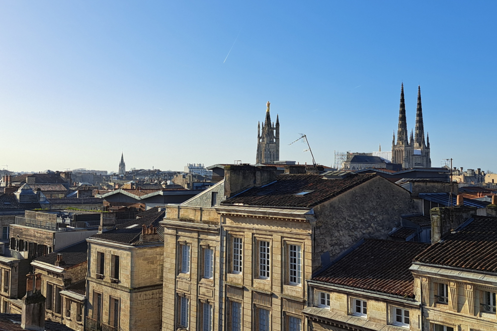   Bordeaux (33000)