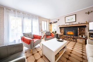  Immeuble � vendre 11 pi�ces 263 m�