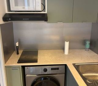  Appartement � louer 1 pi�ce 27 m�