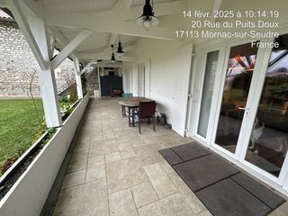  Propri�t�/ch�teau � vendre 15 + pi�ces 434 m�