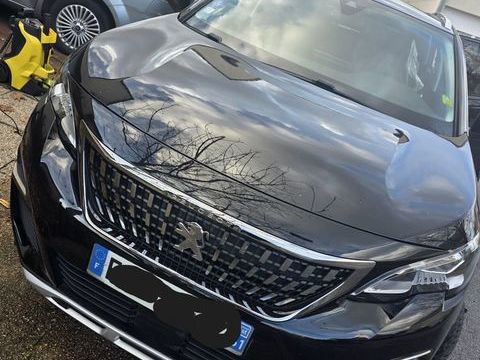 Peugeot 3008 1.2 Puretech 130ch S&S EAT6 Active 2017 occasion &Eacute;vry-Gr&eacute;gy-sur-Yerre 77166