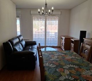  Appartement � vendre 2 pi�ces 44 m� Saint-paul-l�s-dax