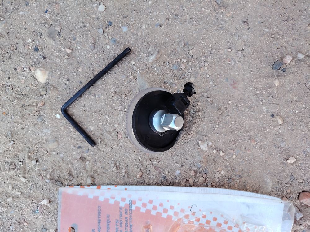 outil serrage angulaire culasse joint 1/2" Bricolage