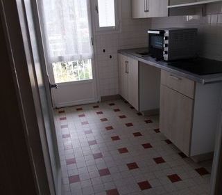  Appartement � louer 2 pi�ces 42 m�