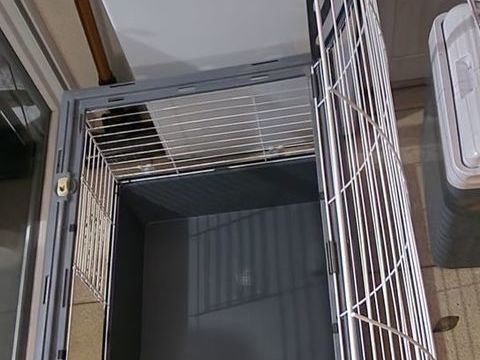 Cage rongeur 25 34170 Castelnau-le-lez