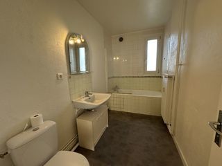  Appartement � louer 2 pi�ces 52 m�