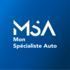 M.S.A - Lyon