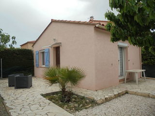 Location  Maison - Villa 