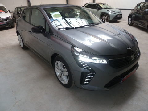 Renault Clio V Clio dCi 100 GSR2 Evolution 2024 occasion Ennery 95300