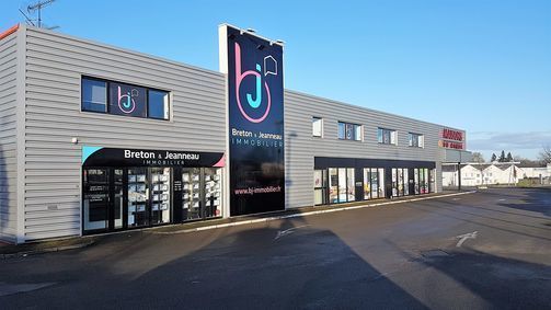 Agence LA LICORNE  Mayenne