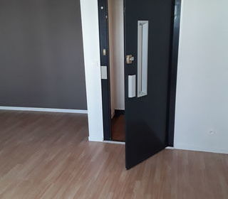  Maison � vendre 2 pi�ces 30 m�