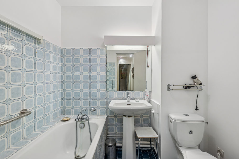 � vendre  Appartement Paris 11