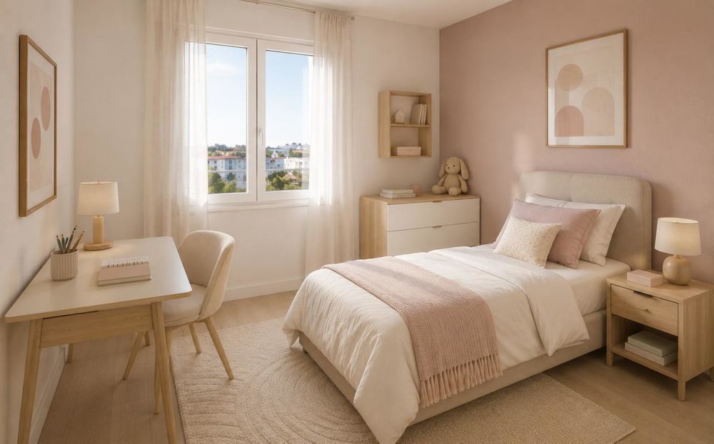 Appartements neufs   Chanteloup-en-Brie (77600)