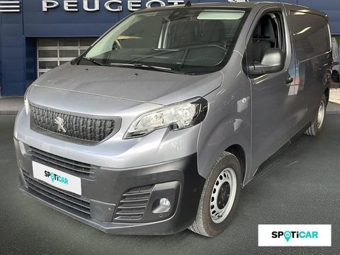 Peugeot Expert EXPERT FGN M BLUEHDI 180 S&S EAT8 2024 occasion Cahors 46000