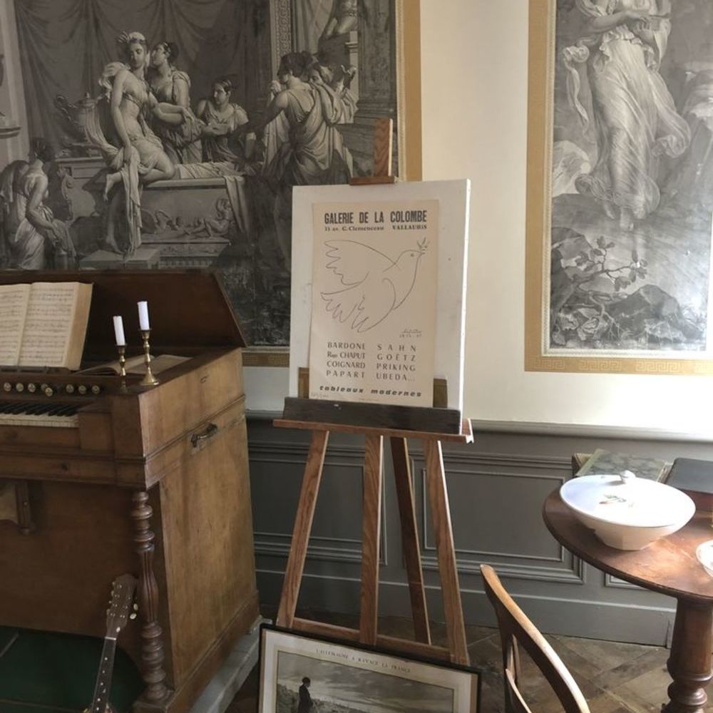 � vendre  Propri�t�/ch�teau Samatan (32130)