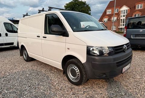 Volkswagen Transporter 2011 occasion Nancy 54000