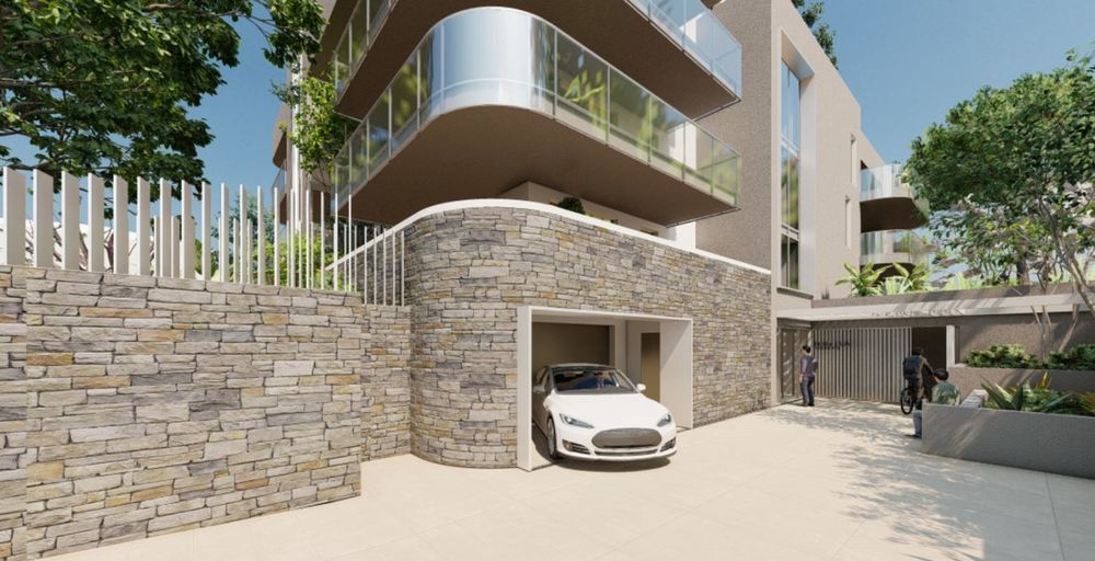 Appartements neufs   Baillargues (34670)