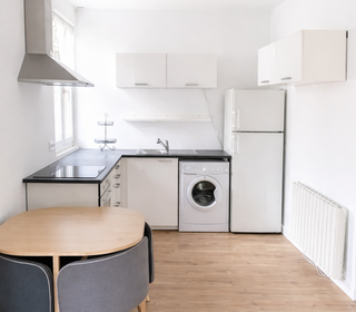  Appartement � vendre 2 pi�ces 34 m�