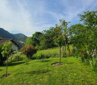  Maison � vendre 3 pi�ces 82 m�