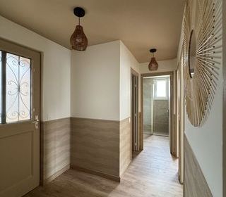  Appartement � vendre 4 pi�ces 78 m�