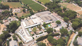CARAVAR, concessionnaire 83