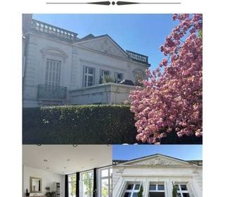  Appartement � vendre 7 pi�ces 140 m�