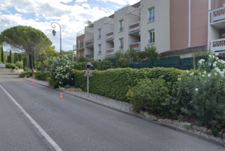  Parking / Garage � louer 20 m�