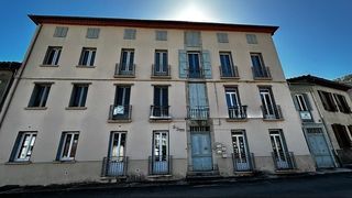  Immeuble � vendre 532 m�