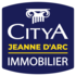 Citya Jeanne D'Arc Immobilier - Caen