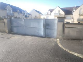  Parking / Garage � vendre 12 m�