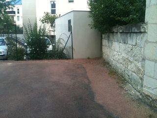  Parking / Garage � louer 10 m�