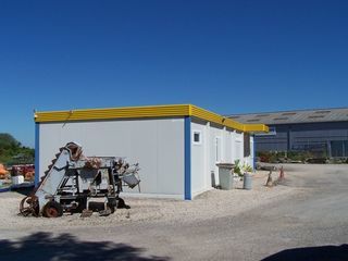  Terrain � vendre 8000 m�