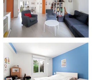  Appartement � vendre 3/4 pi�ces 85 m�