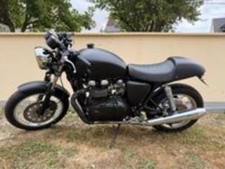 TRIUMPH 2014 occasion 60000 Beauvais