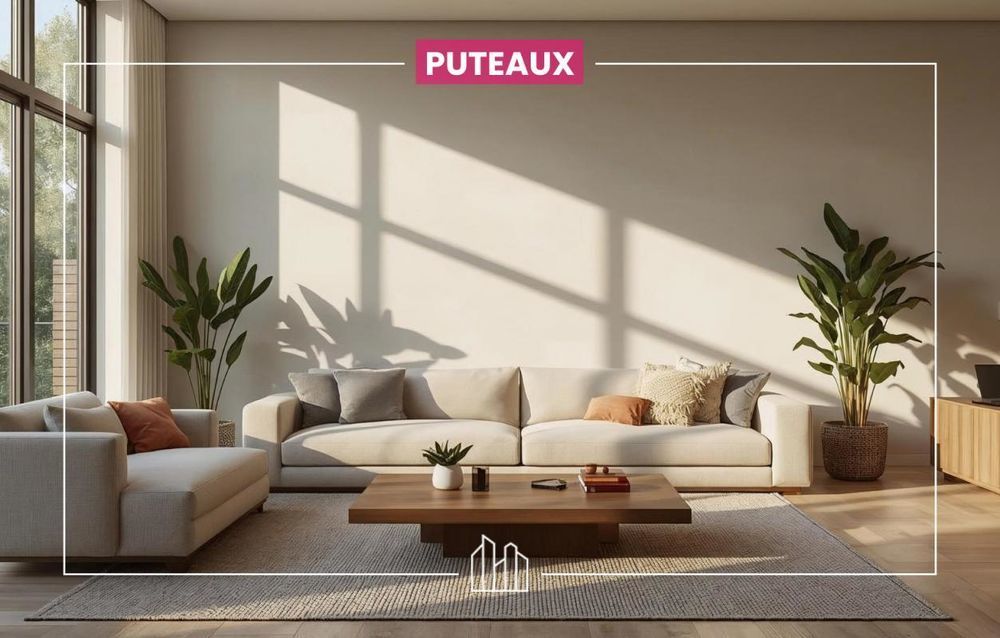 Appartements neufs   Puteaux (92800)