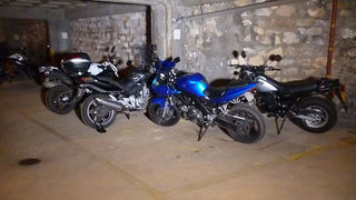  Parking / Garage � louer 3 m�