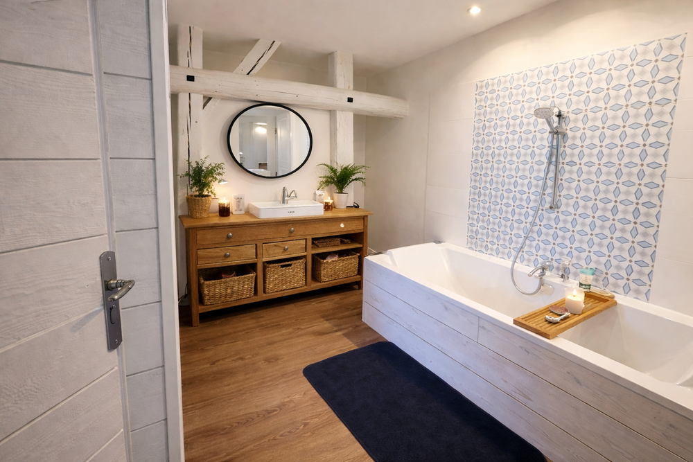Vente Appartement Appartement dans un château du XVIe siècle-74m²-Proche Metz Montoy-flanville