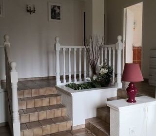  Villa � vendre 8 pi�ces 180 m�