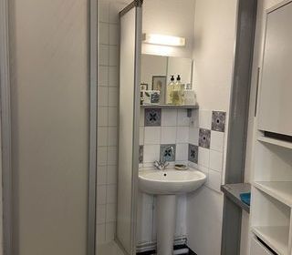  Appartement � vendre 2 pi�ces 40 m�