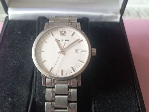 Montre Montblanc 400 Roubaix (59)