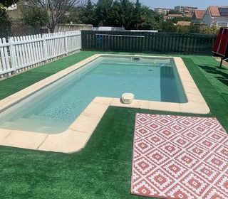  Appartement � louer 2 pi�ces 39 m�