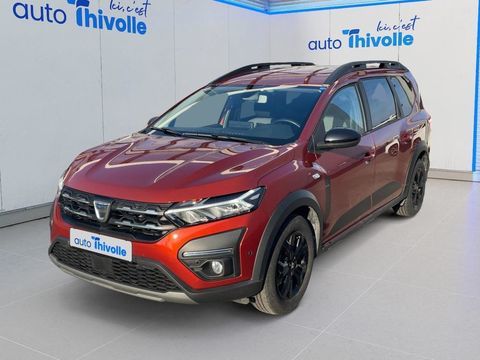 Dacia Jogger ECO-G 100 7 places SL Extreme + 2022 occasion Le Coteau 42120