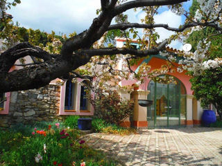 Location  Maison - Villa 