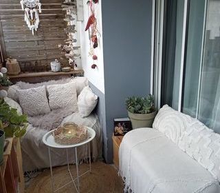  Appartement � vendre 3 pi�ces 52 m�