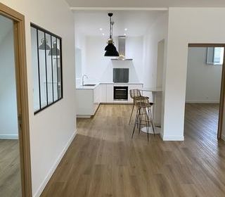  Appartement � vendre 5 pi�ces 203 m�