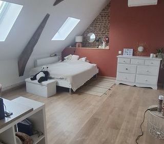  Ferme � vendre 7 pi�ces 225 m�